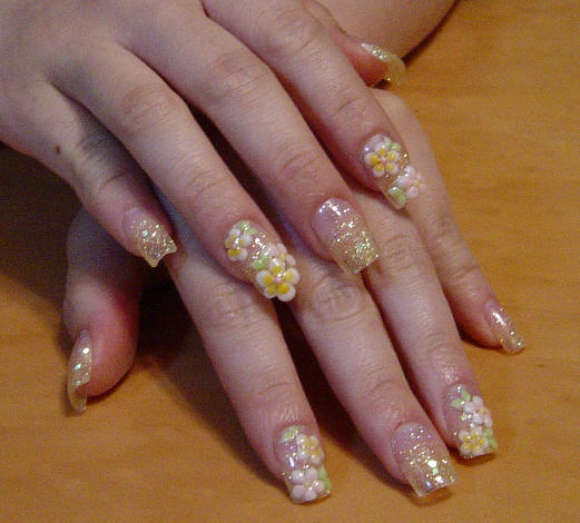 nails art design. Nail Art is a must have for