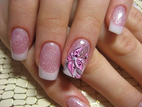 cute designs for nails. nails art design