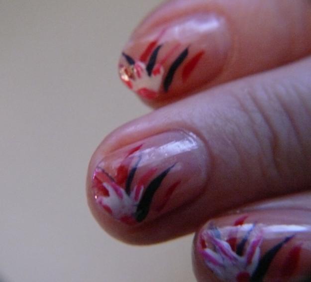 cute designs for nails. Cute Designs For Acrylic Nails. These nails are meant to mimic; These nails are meant to mimic. hoosierxhoosier. Feb 14, 12:33 PM